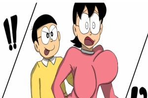 【日式SLG/中文/2D】哆啦A梦世界 Doraemon X 0.8a 汉化版【PC+安卓/300M】-柠檬资源分享网