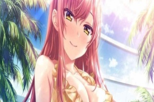 [ADV/动态CG]和御姐女友的快乐同居生活 年上彼女のあまやか同棲[百度][1G]』-柠檬资源分享网