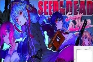 【PC/3D/FPS/中文】死亡之种:甜蜜之家 V1.71T DL官中步兵版【9.6G】-柠檬资源分享网