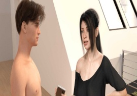 [欧美SLG/汉化/动态]罪恶的快感v0.20 精翻汉化版[PC+安卓][3.5G/百度]』-柠檬资源分享网
