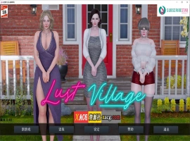 【沙盒SLG/ 汉化/动态】欲望小镇 v0.85 精翻汉化版【PC+安卓/3.72G/】-柠檬资源分享网