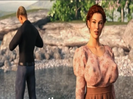[欧美SLG/汉化] 在草原上 On the Prairie v0.9.0 PC+安卓汉化版 [2.1G]-柠檬资源分享网