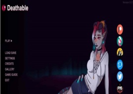[欧美SLG/汉化/动态]可死亡v0.2.5 汉化版[PC+安卓][1.5G/百度]』-柠檬资源分享网