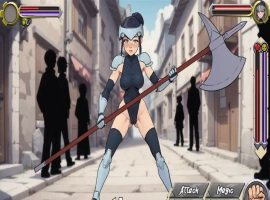 [欧美SLG/中文] 店长NPC Tales The Shopkeeper [v0.30 Hotfix] PC+安卓汉化版 [260M]-柠檬资源分享网