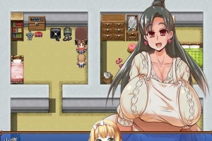 [RPG/汉化/2D] 我和妈妈和小嘎的三人冒险 V1.13汉化版 [百度][600M]』-柠檬资源分享网