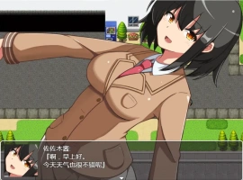 [RPG/汉化] NPC姦之学校篇：对无法抵抗的女生肆意妄为 PC+安卓汉化版 [1G]-柠檬资源分享网