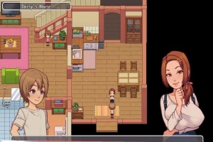 [2D欧美SLG/汉化/动态CG]我的乡村日常生活！Ver0.271 云汉化版+全回想[更新]-柠檬资源分享网