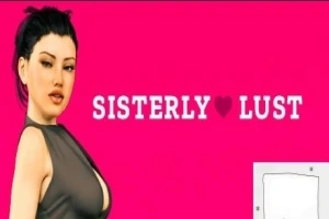 【欧美SLG/中文】姐妹欲望 Sisterly Lust V1.1.6 STEAM官方中文版电脑【2.4G】-柠檬资源分享网