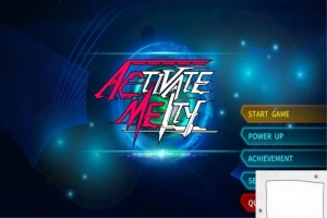 【PC/2D/FPS/中文】ActivateMelty_Trial DL官方中文版【2.3G】-柠檬资源分享网
