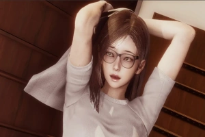 [亚洲风SLG/中文] 野猫 Wild Cats [Side Story] PC+安卓 [1.0G]-柠檬资源分享网