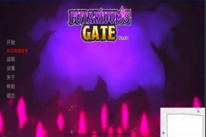 【2D/沙盒SLG/汉化】扶她之门 Futariuum’s Gate V0.1 双端汉化版【500M】-柠檬资源分享网