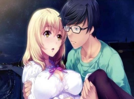 [姐系拔作/精翻/全CV]诊断的结果、那是名为恋爱的病 汉化硬盘版+存档[百度][1G]』-柠檬资源分享网