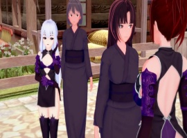 【欧美SLG/汉化/动态】武居直次的旅程0.22.1汉化版【PC+安卓/2.49G/更新】-柠檬资源分享网