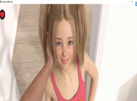 [鬼父SLG/动态/汉化]哦！爸爸 Oh Daddy-Ver0.5[萝莉][百度][PC+安卓][1G]』-柠檬资源分享网