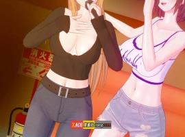 【大作RPG/官中/CV】刀剑SAO~气息遮断魔法的陷阱Ⅱ v0.8.3 官方中文版【更新/4G】-柠檬资源分享网