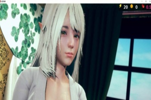 [欧美SLG/汉化/动态]精灵蕾娅V0.3.1 汉化版[PC+安卓][3.5G/百度]』-柠檬资源分享网