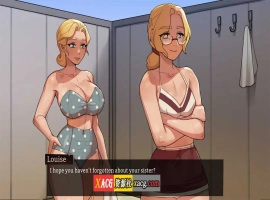 【欧美SLG/官中/动态】魔法学院 V0.4.0.5官方中文版【PC+安卓/更新/1.5G】-柠檬资源分享网