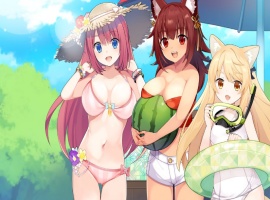 【经营RPG中文探索】温泉勇者Ver2.04官方中文步兵版+全CG包【1G】【补档】-柠檬资源分享网