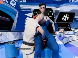 [欧美SLG/汉化] 街头斗士成人游乐场战斗7 Street Brawlers Adult Playground [Battle7 Mai Update] PC+安卓 [1.2G]-柠檬资源分享网