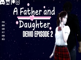 【欧美SLG/汉化/动态】父女1.3.2汉化版【PC+安卓/2.16G/更新】-柠檬资源分享网