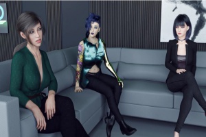 【神作SLG/强烈推荐/动态】指挥官2.4汉化版【PC+安卓/3.63G/更新】-柠檬资源分享网