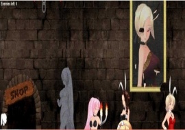 [ACT/3D/全动态]堕落天使和扶她之塔 Fallen_Angel v1.0 完结版+全存档[百度][1G]』-柠檬资源分享网