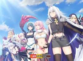 【热门RPG/汉化/全CV】龙之血～誓言以龙的诅咒和精向神明复仇RPG～V1.07 AI汉化版【新作/4.6G】-柠檬资源分享网