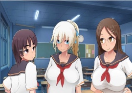 [日系RPG/汉化/动态]在训练营提供服务 PC+安卓汉化版+存档[百度] [3G]』-柠檬资源分享网