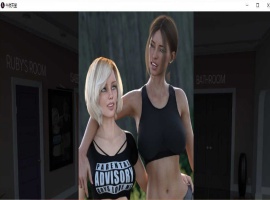[欧美SLG/汉化/动态]午夜天堂 V0.16 精翻汉化版+全CG[PC+安卓][百度][3G]』-柠檬资源分享网
