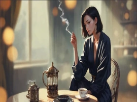[欧美SLG/中文/NTR] 米拉人工智能 Mila AI [v1.3.7b] PC+安卓汉化版 [1.7G]-春天资源分享网