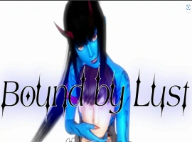 [亚洲SLG/汉化] 欲望的束缚 Lust Bound-0.4.2.5 PC+安卓汉化版 [5.3G]-春天资源分享网