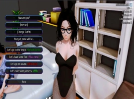 [亚洲SLG/中文/沙盒] 后宫酒店 Harem Hotel v0.18.2 电脑和安卓中文版 [24G]-春天资源分享网