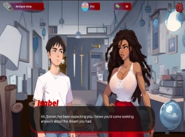 [欧美SLG/汉化/巨根/老熟女] 红边 红色边框 Red Brim V0.21 alpha PC+安卓 汉化版 [1.20G]-柠檬资源分享网