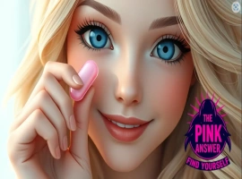 [欧美SLG/汉化] 粉红色的答案完结 The Pink Answer [v1.0] PC+安卓汉化版 [1G]-蜗牛资源分享网