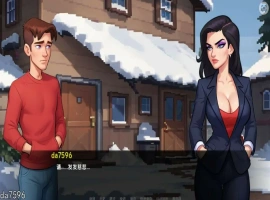 [2D欧美SLG/汉化] 冬日纪事 The Wintertime Chronicles v0.4 PC+安卓汉化版 [700M]-柠檬资源分享网