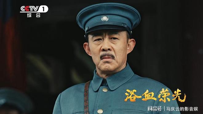 《浴血荣光》作为一部讲述1927年到1935年中国革命历史的电视剧，于7月15日晚间在央视一套首播-蜗牛资源分享网