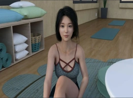 [欧美SLG/汉化/NTR] 夏天的爱完结 Summer of Love V1.2 PC+安卓汉化版 [1.5G]-振兴资源分享网