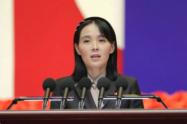 金正恩强调：朝鲜成为拥核国家的地位不可动摇  朝鲜与美国的接触仅是美方的“愿望”-春天资源分享网