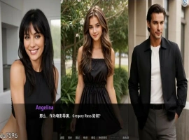 [欧美SLG/汉化] 我高等社会 The Higher Society, Text Based [v0.7] PC+安卓汉化版 [800M]-蜗牛资源分享网