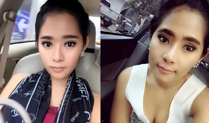 令人震惊！泰国一女性诱使15位僧侣失德，共谋挪用寺庙资金购置私产，同时她利用5部手机拍摄了8万张令人不适的照片和5600段刺激性视频。-柠檬资源分享网
