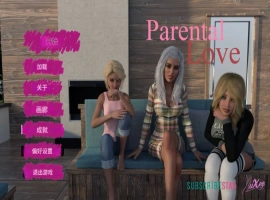 【欧美SLG/汉化/完结】父母的爱1.10完结 AI版【PC+安卓/3.77G/更新】Parental Love V1.10-柠檬资源分享网