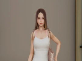 [亚洲SLG/中文] 色欲泛滥 Lust Overflow [v1.0] PC+安卓汉化版 [5G]-柠檬资源分享网