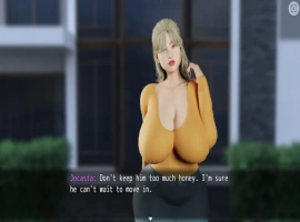 [欧美RPG/汉化] 性露城~Sexdew_City 0.26 电脑 [G]-柠檬资源分享网