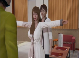 [亚洲SLG/中文] 巴斯蒂安的家族秘密 Bastian’s Family Secret v0.02.3 PC+安卓 [1G]-振兴资源分享网