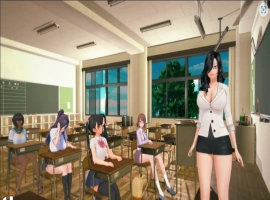 [日式SLG/中文] 生命的回报 Life‘s Payback v1.6 PC+安卓汉化版 [1.5G]-柠檬资源分享网