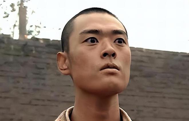 演员李幼斌曾说：亮剑里张桐扮演我的勤务兵，他年轻却会抢戏-柠檬资源分享网