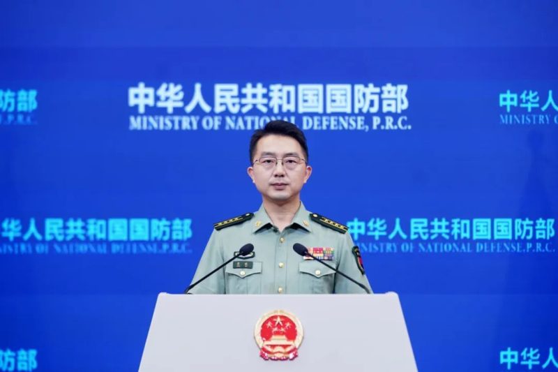 我国国防部声明：坚决支持构建东南亚无核武器区-振兴资源分享网