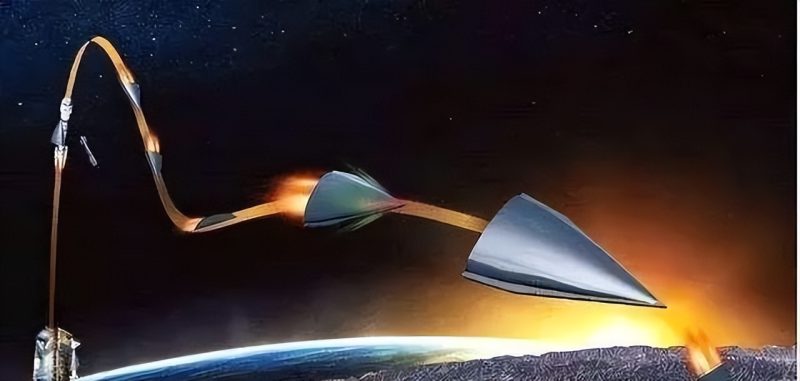 15马赫让西方惊叹！中国“飞天2”导弹取得重大突破！-柠檬资源分享网