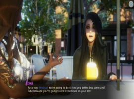 [欧美SLG/汉化] 私生活 私人生活 Private Lives v0.30 PC+安卓汉化版 [2.3G]-振兴资源分享网