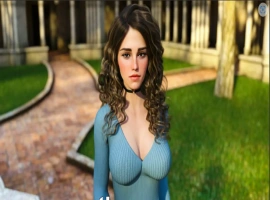 [欧美SLG/汉化] 欲望学院4 魔法学院 Lust Academy [S4 v4.7.1d] PC+安卓汉化版 [2G]-蜗牛资源分享网